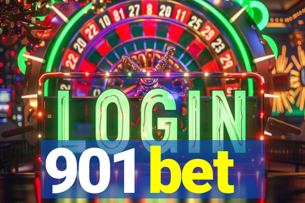 901 bet